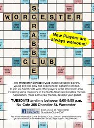 Image result for Chalgrove Scrabble Club