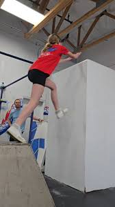 Image result for Lincoln Parkour club