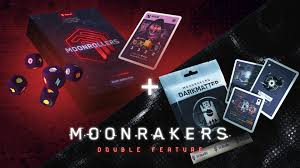 Image result for Moonrakers Sac