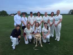 Image result for Snettisham Cc