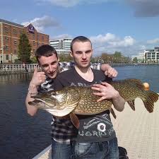 Image result for Diggle Angling Club