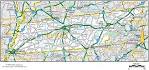 TRIPinfo.com - Tennessee Map