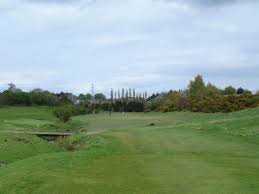 Image result for Falkirk Tryst Golf Club
