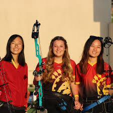 Image result for West Windsor Archers