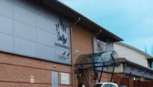 Image result for David Lloyd (Warrington) Badminton Club