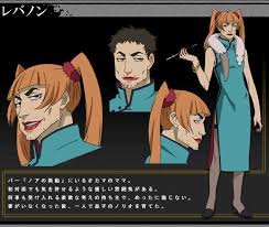 「エイプリル DARKER THAN BLACK -黒の契約者-」の画像検索結果