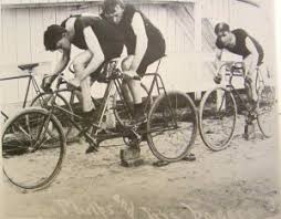 Image result for Cambridge Cycling Club