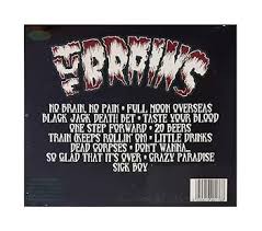 Image result for no brain