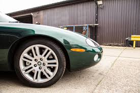 Image result for Jaguar Racing Green 2003 Jaguar
