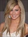 Birthname:Ashley Michelle