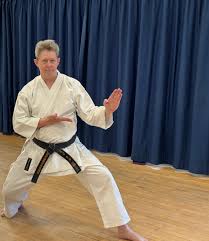 Image result for HEIWA SHOTOKAN KARATE CLUB