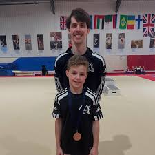Image result for City Of Newcastle Gymnastics Academy