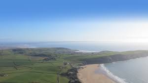 Image result for North Devon Hang Gliding & Paragliding Club