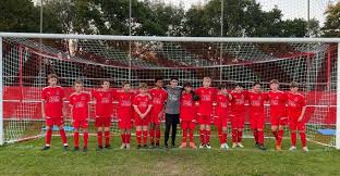 Image result for Tunbridge Wells Youth Bowling Club