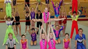 Image result for Deerness Valley Hpc Gymnastics Club