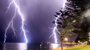 Image result for ball lightning