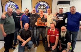 Image result for Lerwick Ladies Darts Club