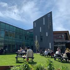 Image result for Sheffield University