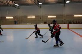 Image result for Halifax Roller Hockey Club