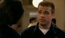 Oliver Fish, Police Cop.