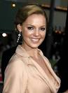 Katherine Heigl is set to
