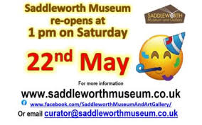 Image result for Saddleworth Sac