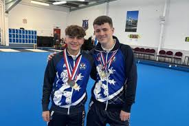 Image result for East Fife Indoor Bowling Club