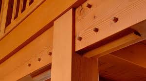 Image result for classic timber frame joinery