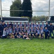 Image result for Winnington rfc