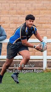 Image result for West Park Leeds Rugby Union Football Club