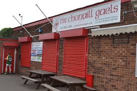 Image result for Tir Chonaill Gaels G A A Club