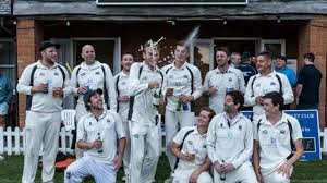 Image result for Old Tauntonians and Romsey Cc