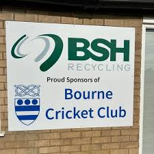 Image result for Bourne Cricket Club