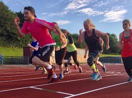Image result for Milton Keynes Athletics Club