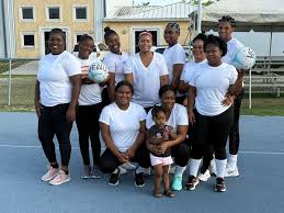 Image result for Greaves Ladies Netball Club