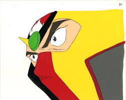 「シュバルツ・ブルーダー 機動武闘伝Gガンダム」の画像検索結果