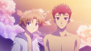 「船越 バカとテストと召喚獣」の画像検索結果