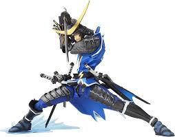 「伊達政宗 戦国BASARA」の画像検索結果