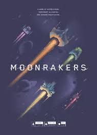 Image result for Moonrakers Sac