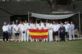Image result for Bearsted Cricket Club