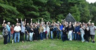 Image result for Redhill & Reigate Motor Cycle Club