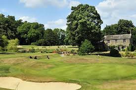 Image result for Huddersfield Golf Club Ltd