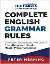 Complete English Grammar Rules Complete English Grammar Rules is a ...