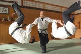 Image result for Blackpool Budokan Martial Arts