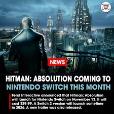 Image result for Hitman: Absolution