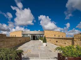 Image result for Hurlston Hall Golf Club