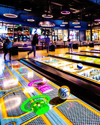 Image result for Deal Bowling Club