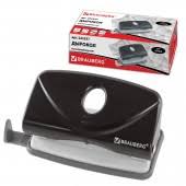 Image result for Дырокол, на 10 листов, пластиковый корпус,  (INDEX) 9073215117222