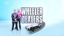 SpotWeb - spot: Wheeler Dealers S12E02 720p HDTV x264: Ford Escort