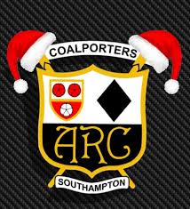 Image result for Southampton Coalporters Rowing Club